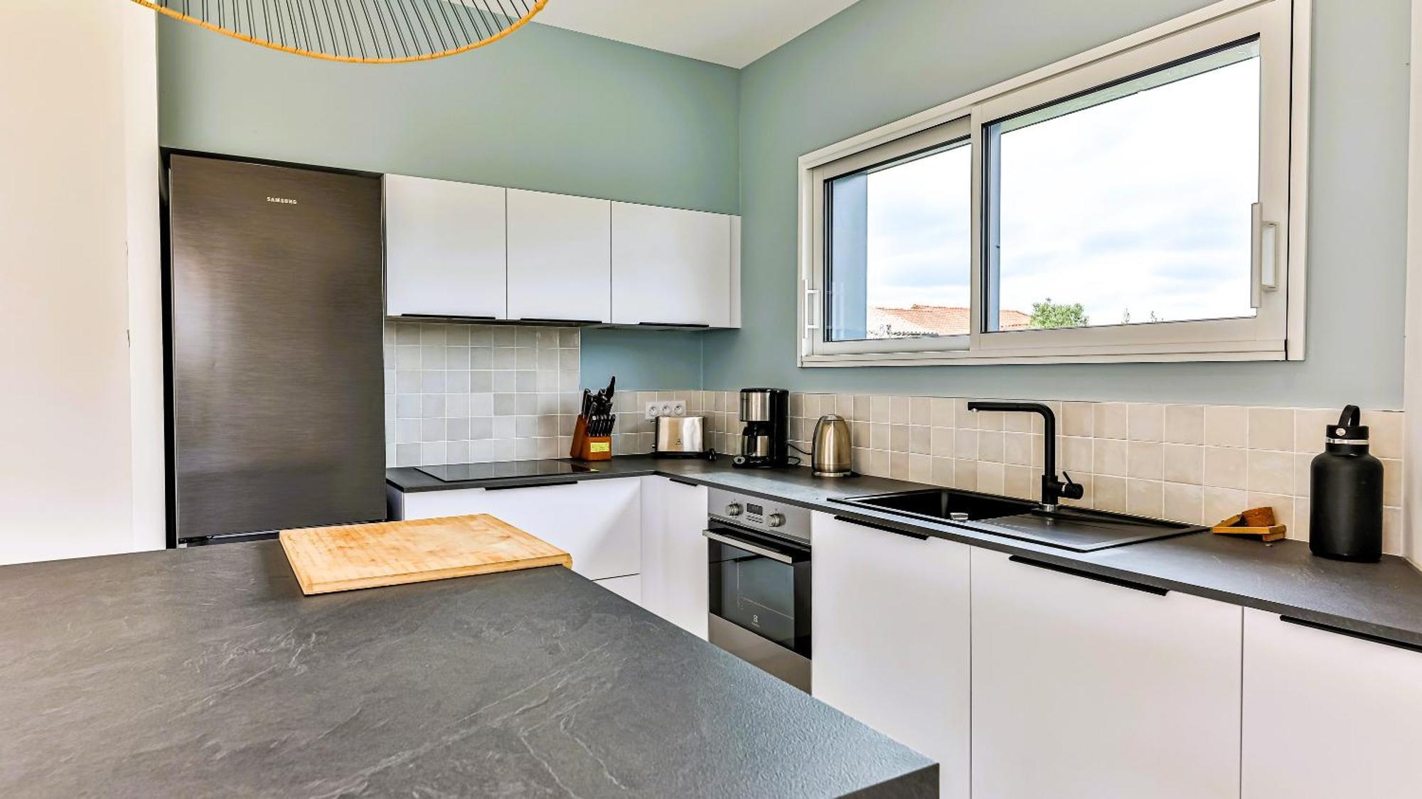 Villa Des Loups De Mer Talmont-Saint-Hilaire Екстериор снимка