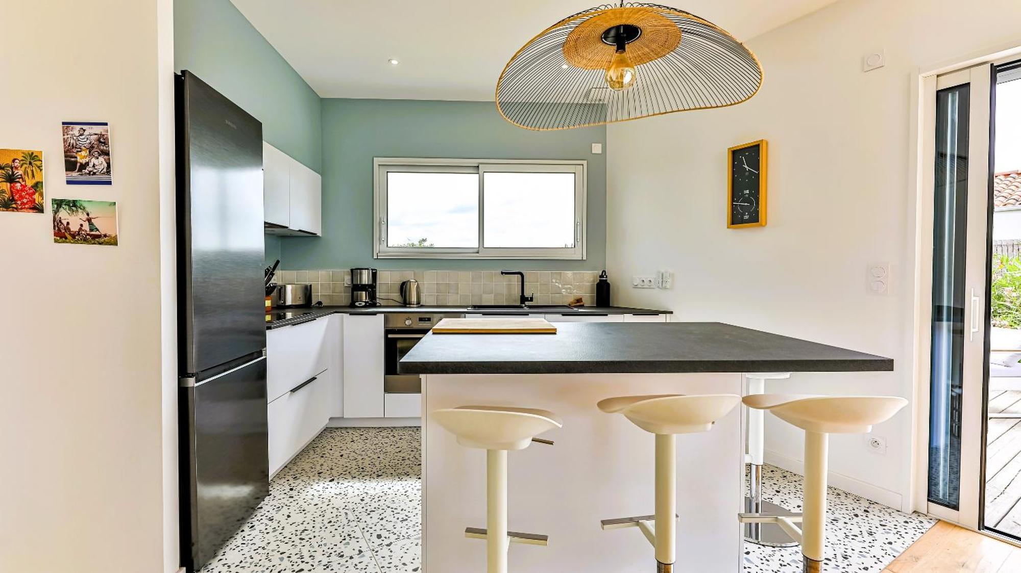 Villa Des Loups De Mer Talmont-Saint-Hilaire Екстериор снимка