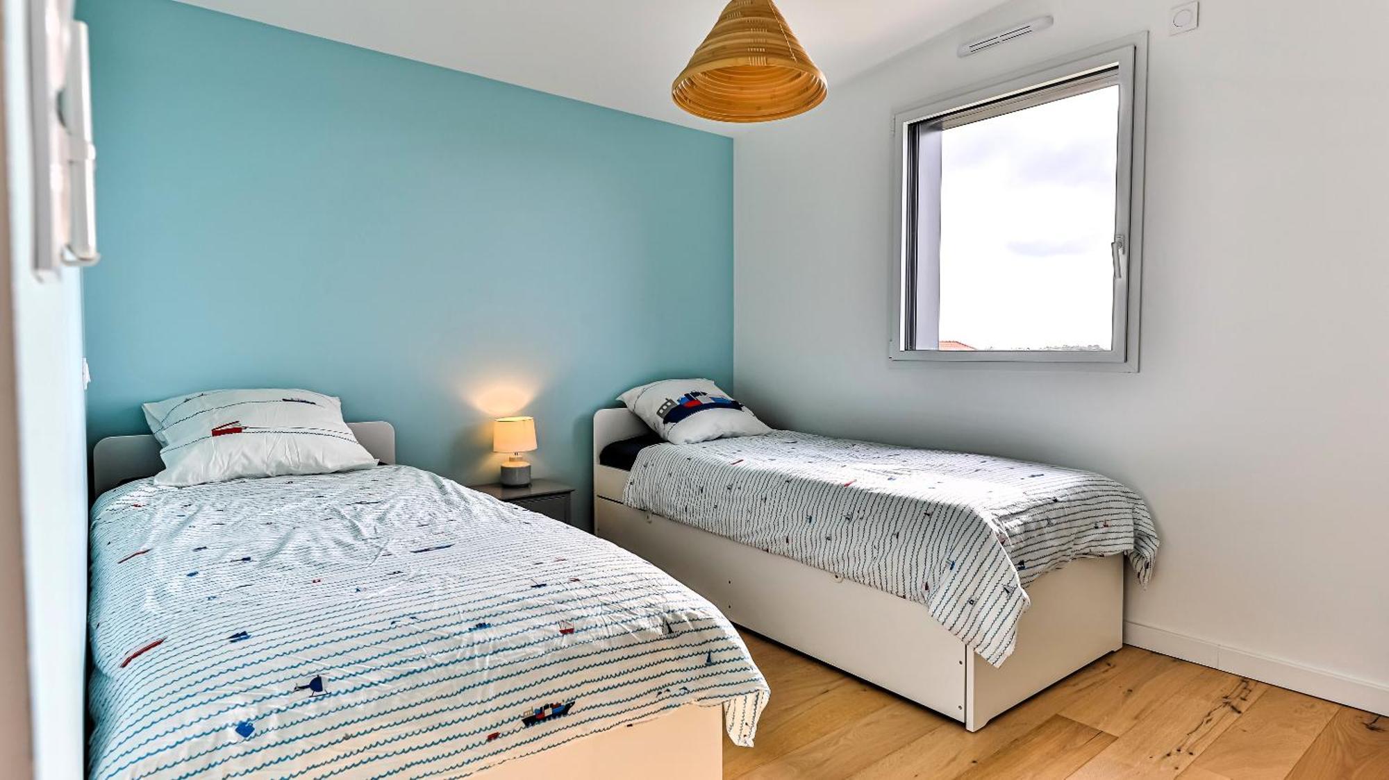 Villa Des Loups De Mer Talmont-Saint-Hilaire Екстериор снимка