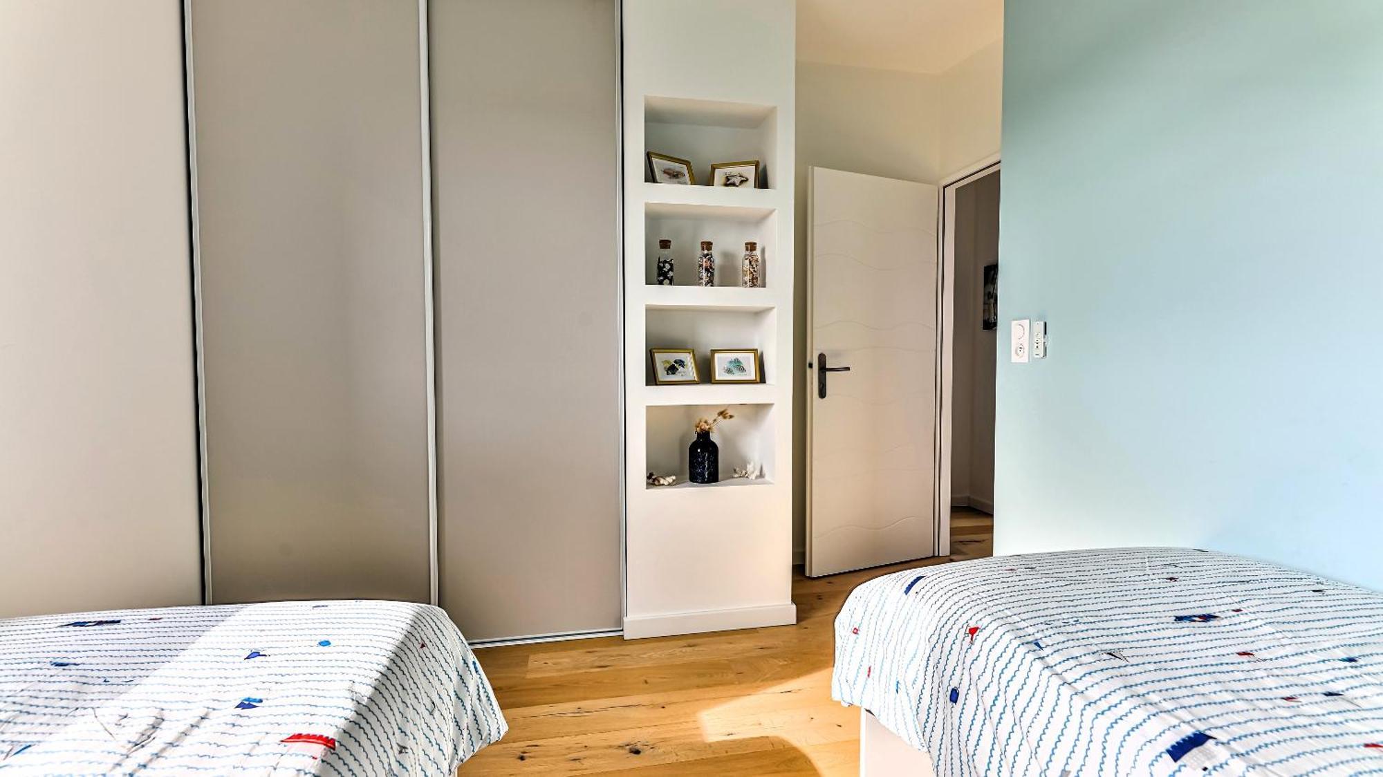 Villa Des Loups De Mer Talmont-Saint-Hilaire Екстериор снимка