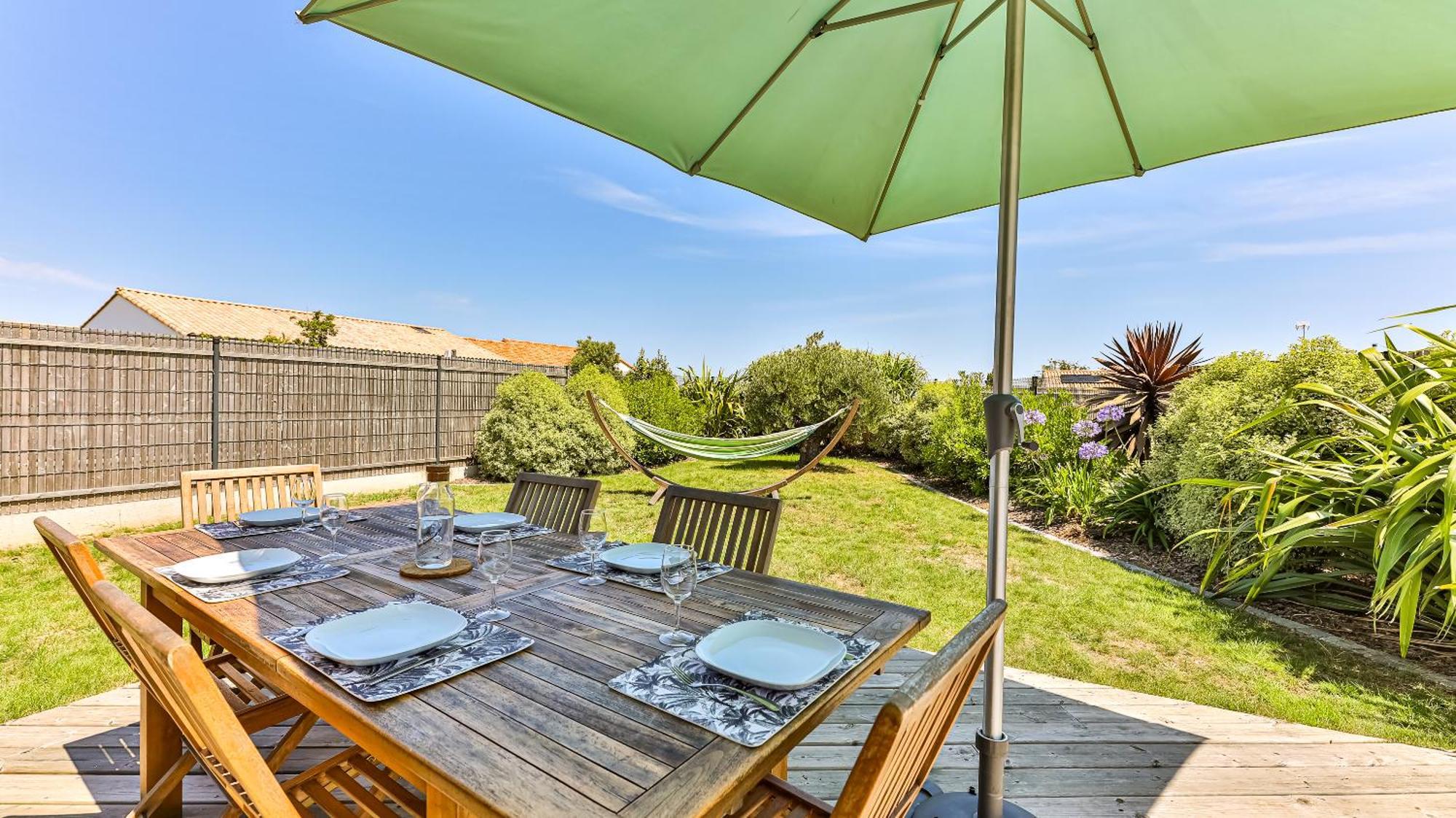 Villa Des Loups De Mer Talmont-Saint-Hilaire Екстериор снимка