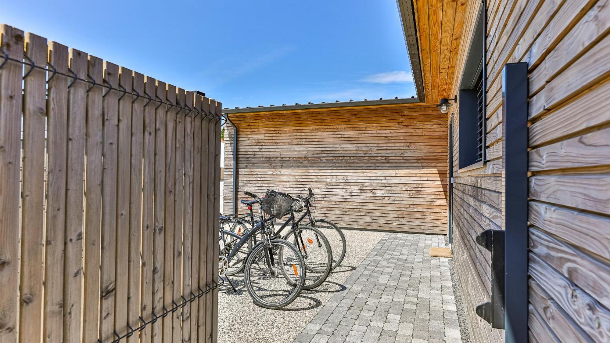 Villa Des Loups De Mer Talmont-Saint-Hilaire Екстериор снимка