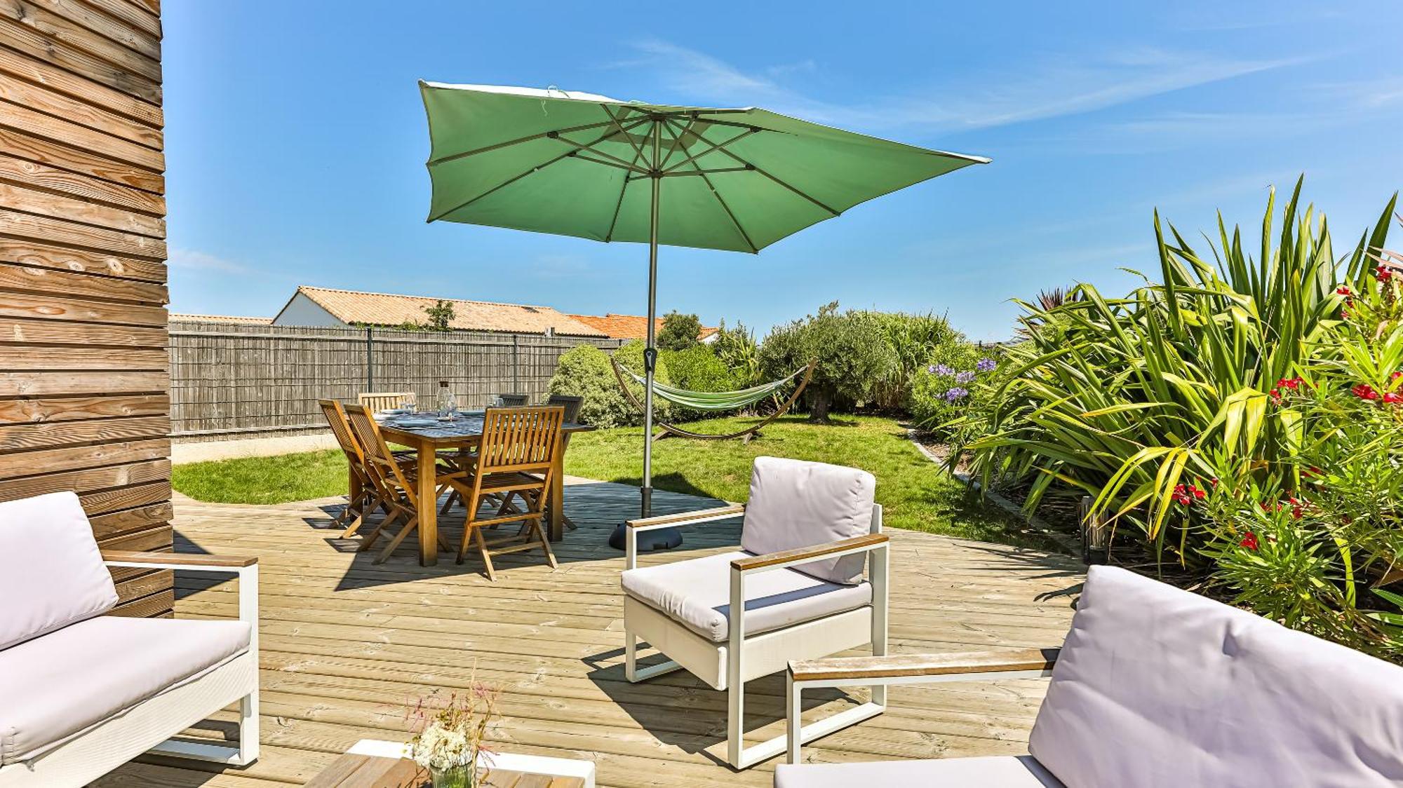 Villa Des Loups De Mer Talmont-Saint-Hilaire Екстериор снимка